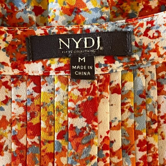 NYDJ Blouse - Picture 5 of 8